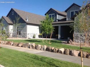 316 S 380 East St #19, Kamas, UT 84036
