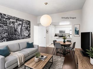 3900 Woodchase Dr APT 162, Houston, TX 77042