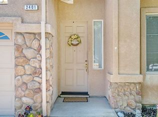 2401 Johns Way, Antioch, CA 94531