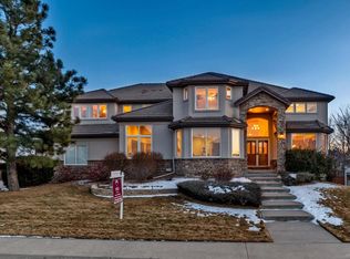 15482 E Prentice Ln, Centennial, CO 80015