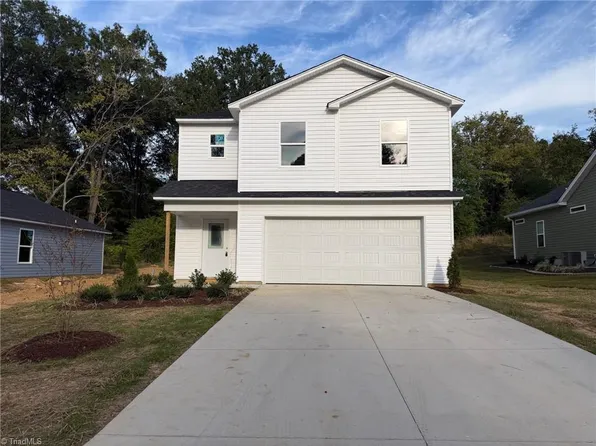 342 Poppy Ct, Eden, NC 27288