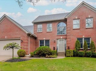 3013 Old Field Way, Lexington, KY 40513
