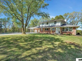 17500 Pine Lake Rd, Walton, NE 68461