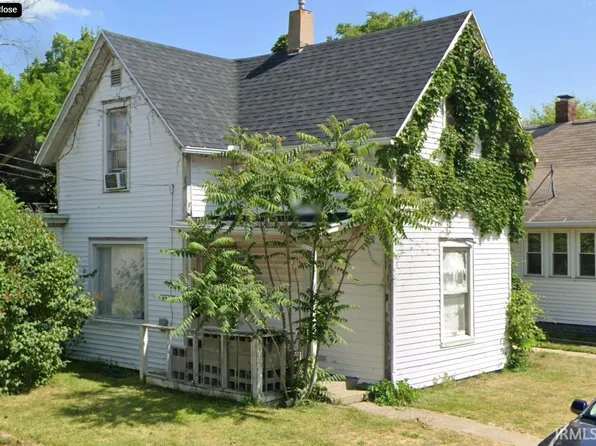 733 E Bronson St, South Bend, IN 46601