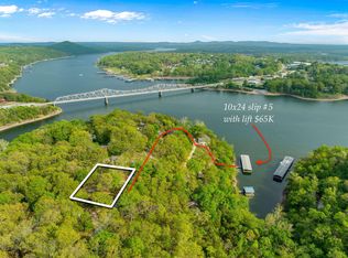 0 Farm Rd #29&30, Shell Knob, MO 65747