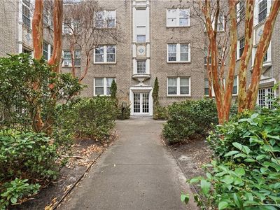 940 Gates Ave APT A5, Norfolk, VA, 23517