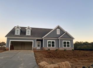 111 Harmony Farms Orch, Eatonton, GA 31024