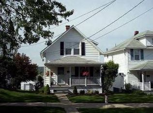 114 E 7th St, Oil City, PA