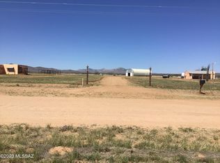 4745 N Cochise Stronghold Rd, Cochise, AZ 85606