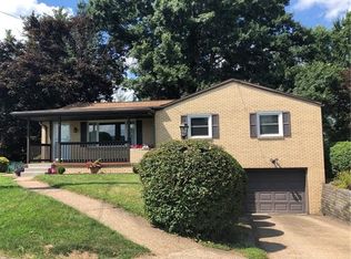 7 The Summit, WASHINGTON, PA 15301