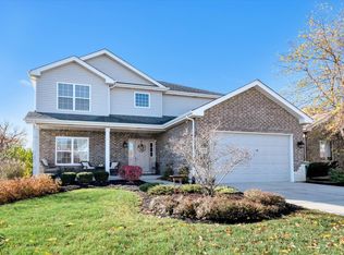 15827 Aster Dr, Lockport, IL 60441