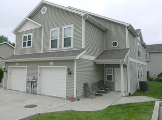 3136 S Cuffers Dr #9, Bloomington, IN