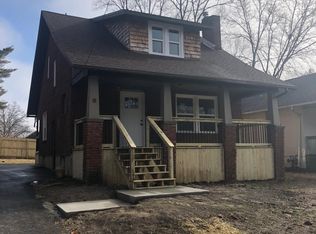 8 McBaine Ave, Columbia, MO 65203