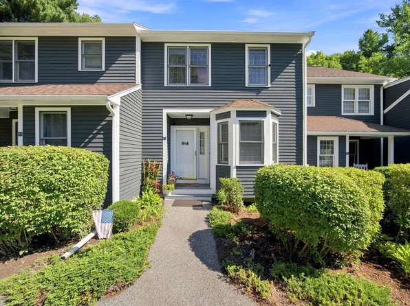 41 Stallbrook Rd Unit 41, Milford, MA 01757