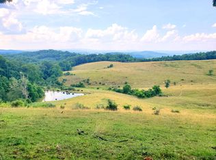 0 Simmons Rd, Christiansburg, VA 24073