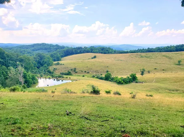 0 Simmons Rd, Christiansburg, VA 24073