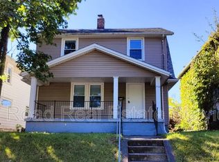 702 W Fairview Ave, Dayton, OH
