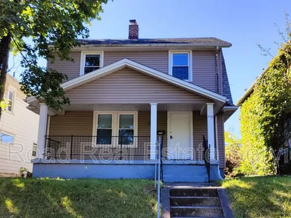 702 W Fairview Ave, Dayton, OH 45406