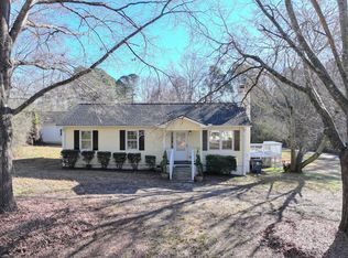 15 Lakewood Acres, Zebulon, NC 27597