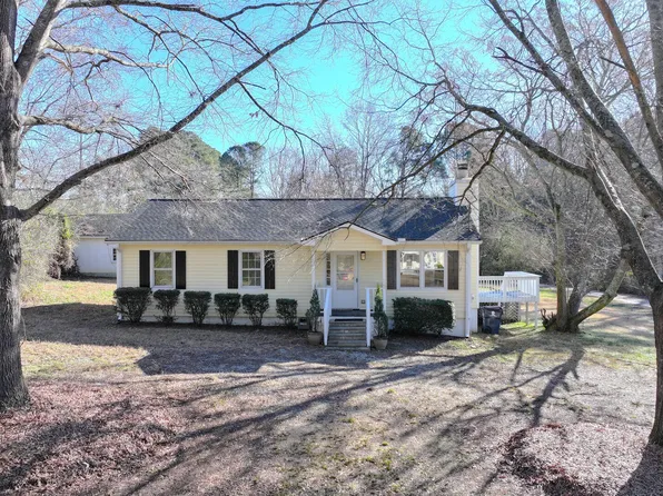 15 Lakewood Acres, Zebulon, NC 27597