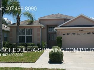 10462 Andover Point Cir, Orlando, FL 32825