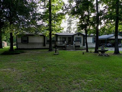 25902 Wildflower Dr, Magnolia, TX, 77354