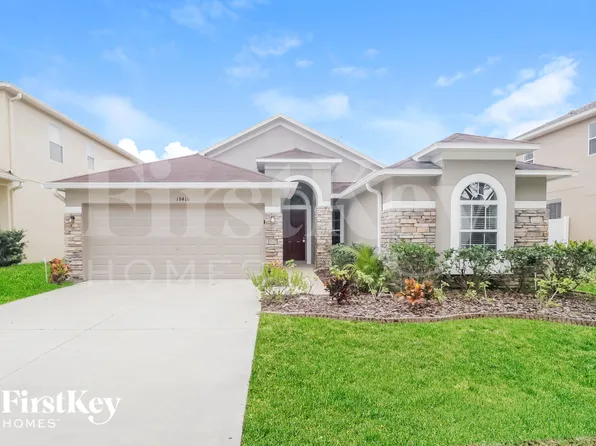 18416 Cypress Bay Pkwy, Land O Lakes, FL 34638