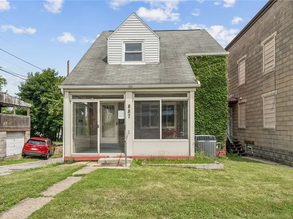 887 North St, New Kensington, PA 15068