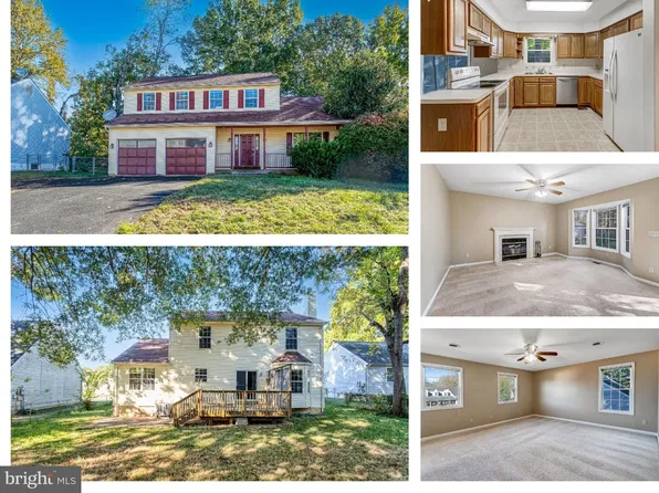 57 Berkshire Dr, Stafford, VA 22554