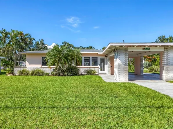 1814 7th St W, Palmetto, FL 34221