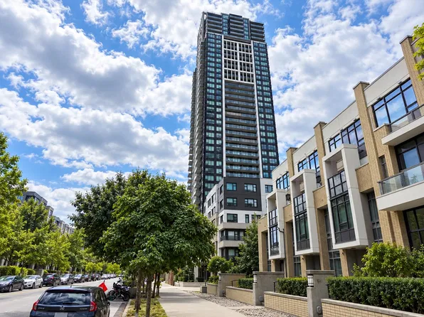 6537 Telford Ave #2409, Burnaby, BC V5H 0K9