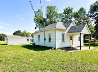 1802 Grand Ave, Emmetsburg, IA 50536