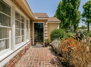 4627 Van Noord Ave, Sherman Oaks, CA 91423