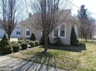 108 Miller St, Sudlersville, MD