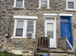485 Potterton Hts, Philadelphia, PA 19144