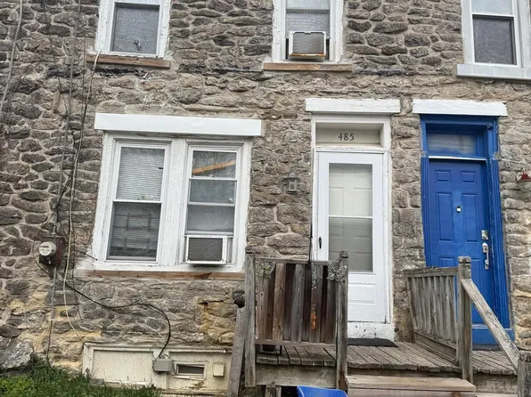 485 Potterton Hts, Philadelphia, PA 19144