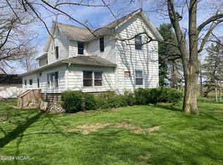 12399 N Phillips Rd, Pandora, OH 45877