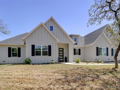 212 Zebrastone Way, Poolville, TX, 76487
