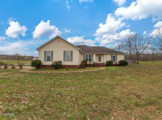 210 Bray Rd, Beech Bluff, TN 38313