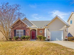 4715 Byers Rd, Greensboro, NC 27405