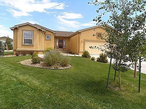 Pristine Rancher in Pinecreek