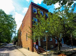 236 Dolphin St, Baltimore, MD 21217