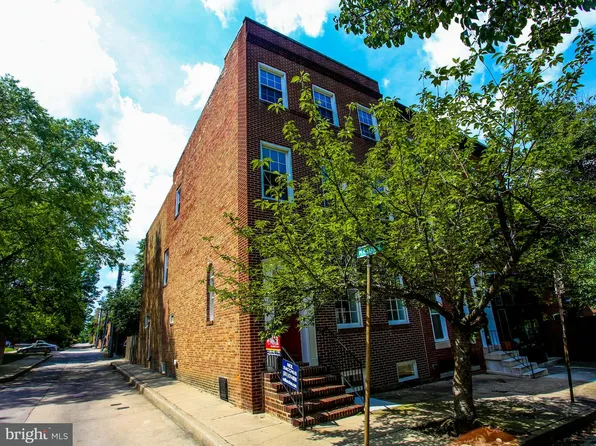 236 Dolphin St, Baltimore, MD 21217