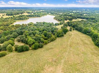 Snows Arena Rd, Garvin, OK 74736