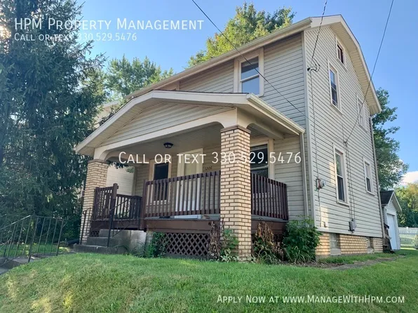 1206 17th St NE, Canton, OH 44705