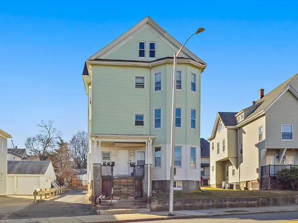403-405 Ferry St, Malden, MA 02148