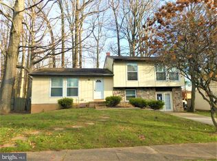 4113 Tiverton Rd, Randallstown, MD 21133