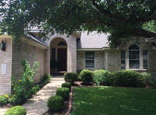 927 Wood Ridge Ln, Cedar Park, TX 78613