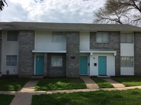 8810 Dawnridge Cir APT 101, Austin, TX 78757