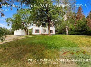 2279 N Hobbs Creek Dr #2-7RWPC, Layton, UT 84040